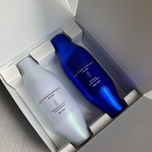 Shiseido Bio-Performance Skin Filler serum duo